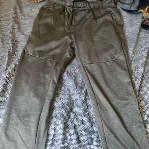 Members Mark Tech Fleece Pants For Sale